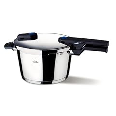 Fissler 60030004000 Schnellkochtopf Vitaquick 4.5 Liter