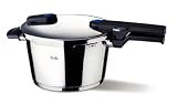 Fissler 60030004000 Vitaquick - Olla a presi�n (4,5 litros)