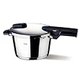 Fissler 60030004000 Schnellkochtopf Vitaquick 4.5 Liter