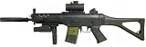 Airsoft Electronic Rifle Heavy Weight AE-5282