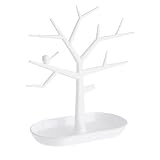 Schmuckbaum TRINKET TREE solid weiá Koziol