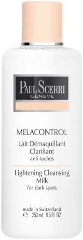 Paul Scerri Mela Control Cleansing Milk (8 oz.)
