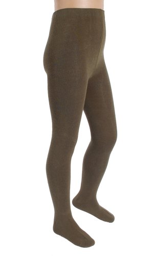 Ergee Universal Kinder Strumpfhose, loden