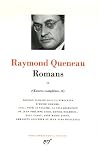Romans : Tome 2