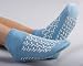 [Itm] One-Size-Fits-Most, Red [Acsry To]: SLIPPER DOUBLE TREAD RED ONE SIZE FITS MOST 48PR/CS