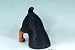 Digging Dog Garden Statue Rottweiler