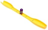 Mighty Beanz Trick Track