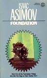 FOUNDATION (Foundation Novels)