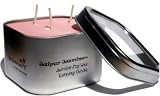 Soy Wax Travel Candle - Jaipur Jasmine