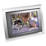 Toshiba 7-Inch LCD Digital Photo Frame