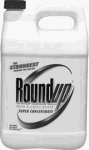 Scotts/RoundUp #5004210 Gallon Super Concentrate Roundup