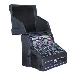 SKB SKB19-352DJ DJ Command Module by 