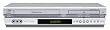 JVC HR-XVC37U Hi-Fi DVD/VHS Combination