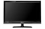 Hannspree SL22DMBB TV LED Full HD, 21.5 Pollici, DVB-T, Nero
