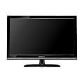 Hannspree SL22DMBB TV LED Full HD, 21.5 Pollici, DVB-T, Nero
