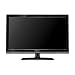 Hannspree SL22DMBB TV LED Full HD, 21.5 Pollici, DVB-T, Nero