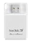 Sandisk MicroMate Reader - for SD and SDHC memory cards