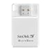 Sandisk MicroMate Reader - for SD and SDHC memory cards