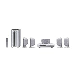 Sony DAV-FC7 Dream Home Theater System with 5-Disc DVD Player