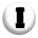 Giant Letter Balloons I