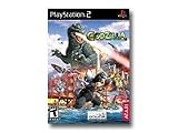 Revue Atari  / Godzilla Save The Earth - Ensemble complet - 1 utilisateur - PlayStation 2