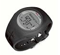 Polar F6 Men's Heart Rate Monitor Watch (Black Coal)