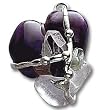 XIV Temperance Amulet