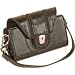 Swiss Mobility Black Universal Madison Horizontal PDA Case - Model 34-1941-05 Cases