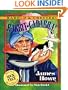 Rabbit-Cadabra! (Bunnicula and Friends)