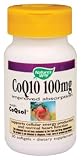 Nature's Way - Co Q 10, 100 mg, 30 softgels