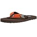  : Teva Men's Mush Flip-Flop