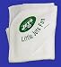 New York Jets Hooded Baby Towel (White)
