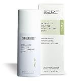 DDF Ultra Lite Oil Free Moisturizing Dew (1.67 oz)