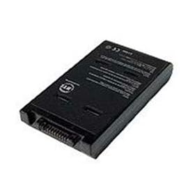 BTI NiMh 11.1V 4400mAH Battery for Toshiba Satellite A10,A15 Series