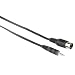 Hama Audio-Kabel. 5-pol. DIN-St. - 3,5-mm-Klinken-St. Stereo, 1,5 m