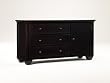 Graco Portland Combo Dresser, Espresso Graco Portland Combo Dresser, Espresso