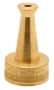 Melnor 4125SH Brass Sweeper Nozzle