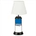 Wincraft 2304441 MLB Table Lamp - Toronto Blue Jays