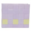 Small Photo Album - Celery/Lilac