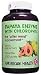 Papaya Enzyme With Chlorophyll - 600 - Chewable