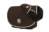 Crumpler Muffin Top 3000 Espresso/Sand
