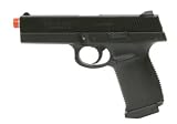 Sigma SW40F Airsoft Green Gas Pistol airsoft gun