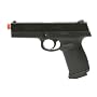 Sigma SW40F Airsoft Green Gas Pistol airsoft gun