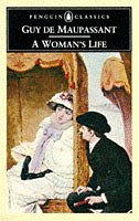 A Woman's Life (Classics)