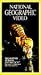 Nat'l Geo: Man Eaters of India [VHS]