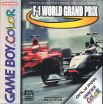 F-1 World Grand Prix - 