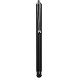 Targus AMM01TBUS Stylus for Apple iPad, iPad 2, new iPad 3rd Generation, 16GB, 32GB, 64GB WiFi + 4G, iPad 2, iPhone, iPod, Motorola Xoom (Black)