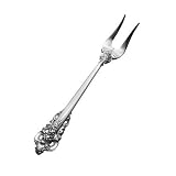 Wallace Grande Baroque Olive / Pickle Fork