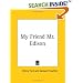 My Friend Mr. Edison
