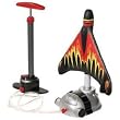 Blast Off Rocket Set [Toy]